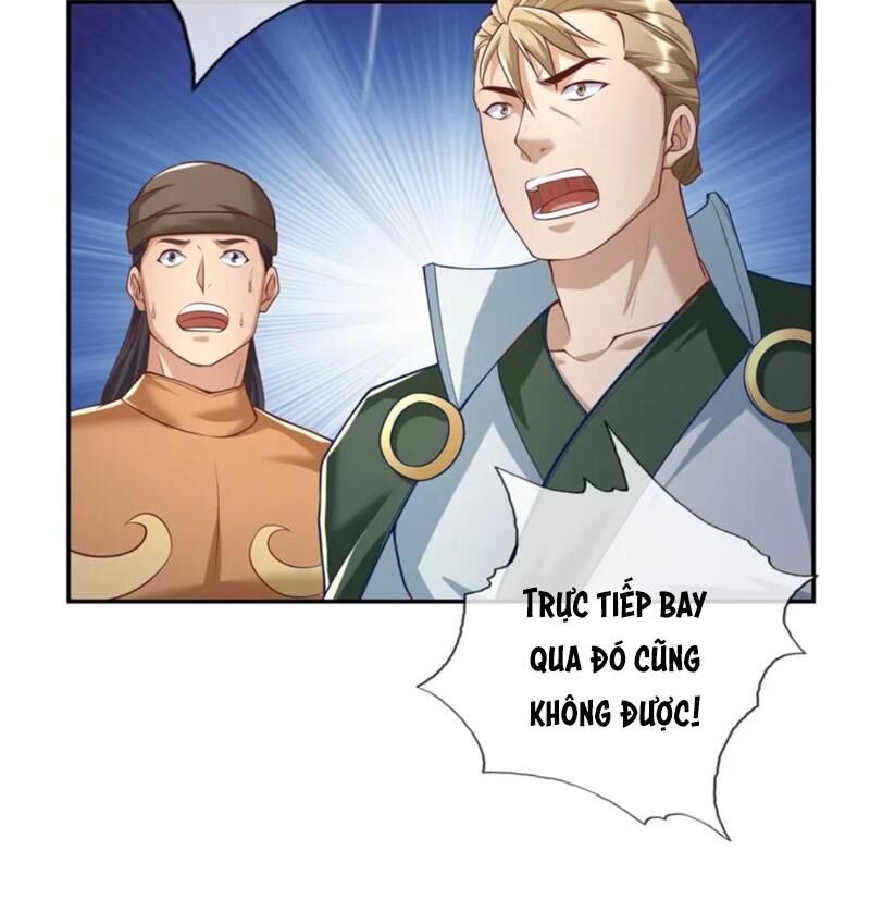 Ta Có Thể Đốn Ngộ Vô Hạn Chap 62 - Next Chap 63