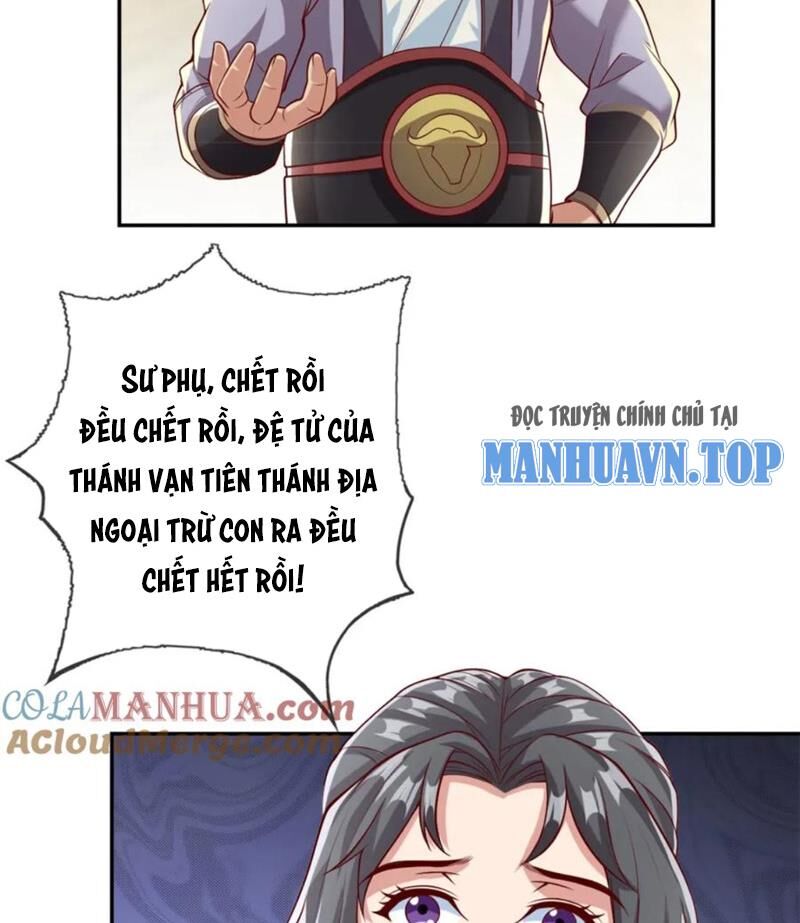 Ta Có Thể Đốn Ngộ Vô Hạn Chap 62 - Next Chap 63