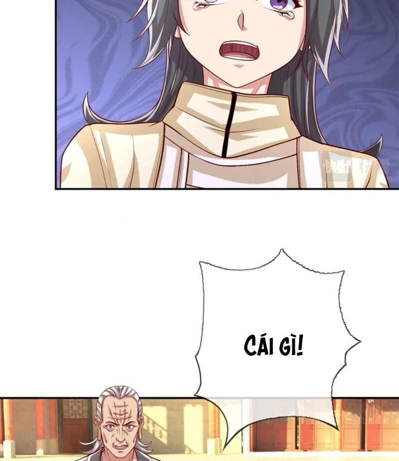 Ta Có Thể Đốn Ngộ Vô Hạn Chap 62 - Next Chap 63