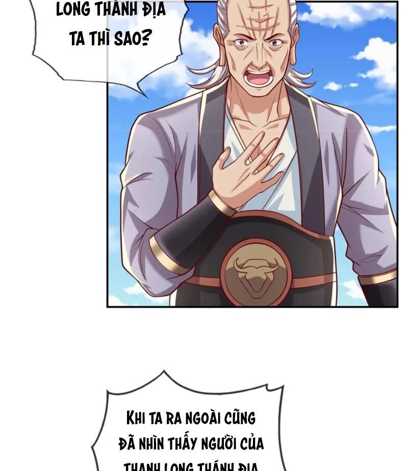 Ta Có Thể Đốn Ngộ Vô Hạn Chap 62 - Next Chap 63