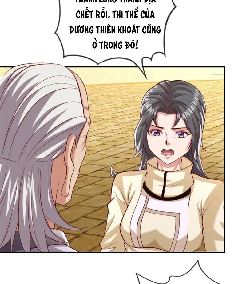 Ta Có Thể Đốn Ngộ Vô Hạn Chap 62 - Next Chap 63