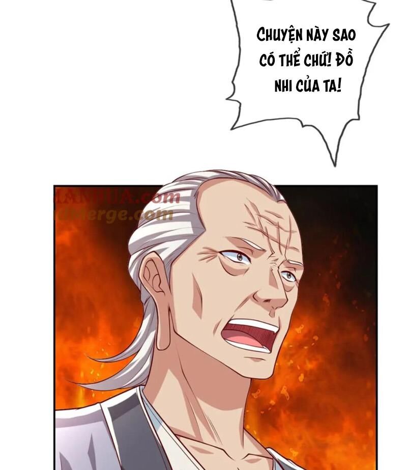 Ta Có Thể Đốn Ngộ Vô Hạn Chap 62 - Next Chap 63