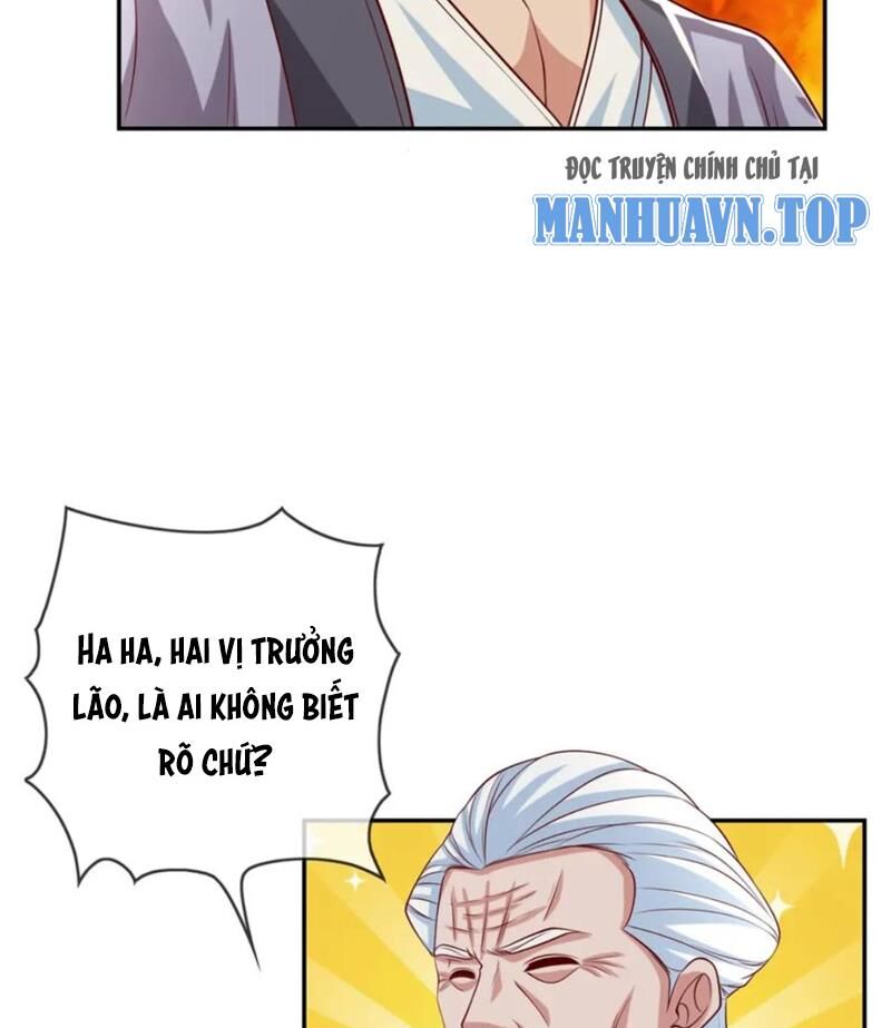 Ta Có Thể Đốn Ngộ Vô Hạn Chap 62 - Next Chap 63