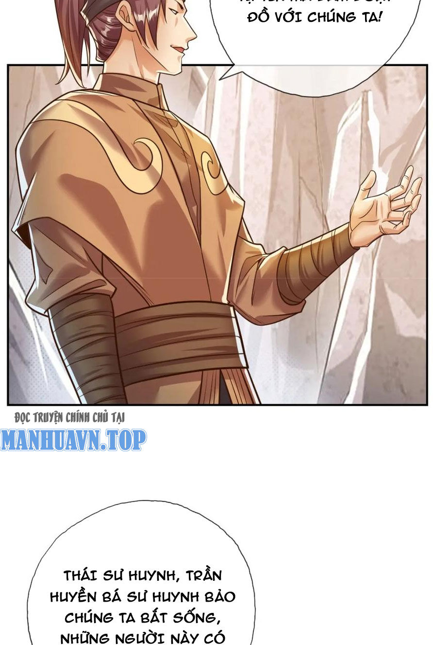 Ta Có Thể Đốn Ngộ Vô Hạn Chap 63 - Next Chap 64