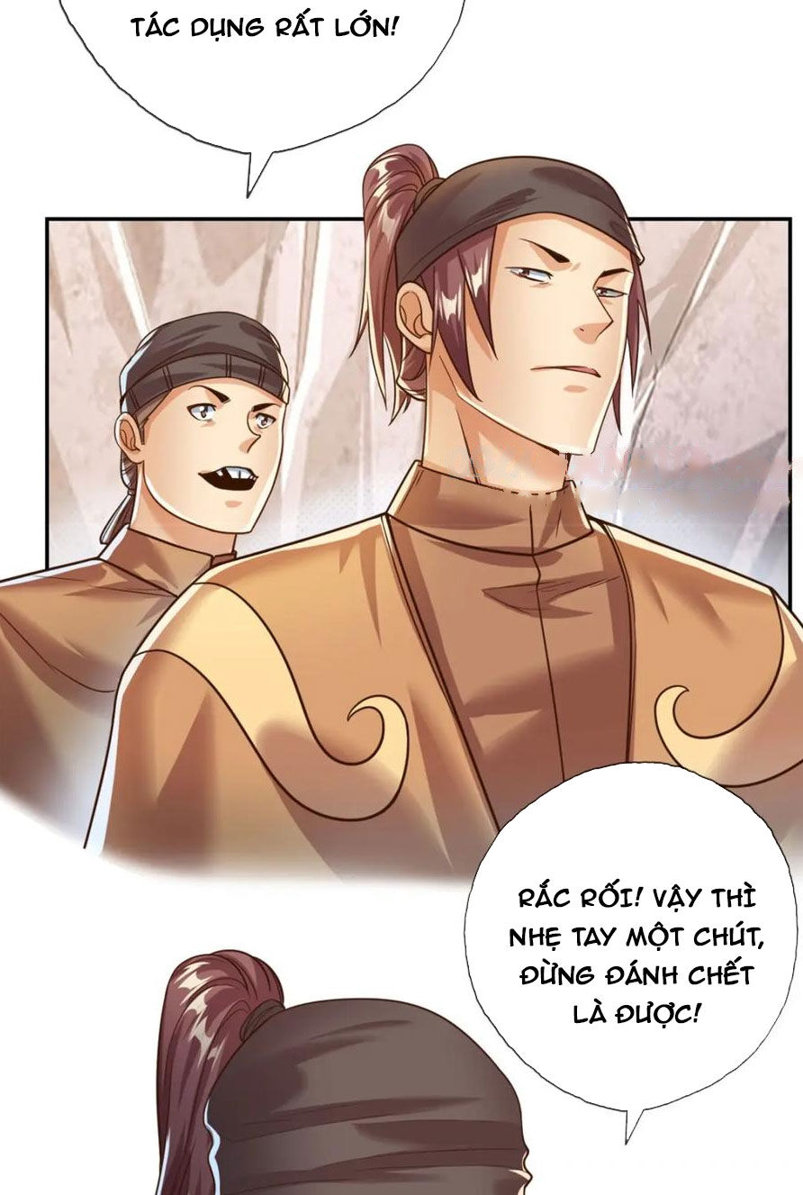 Ta Có Thể Đốn Ngộ Vô Hạn Chap 63 - Next Chap 64
