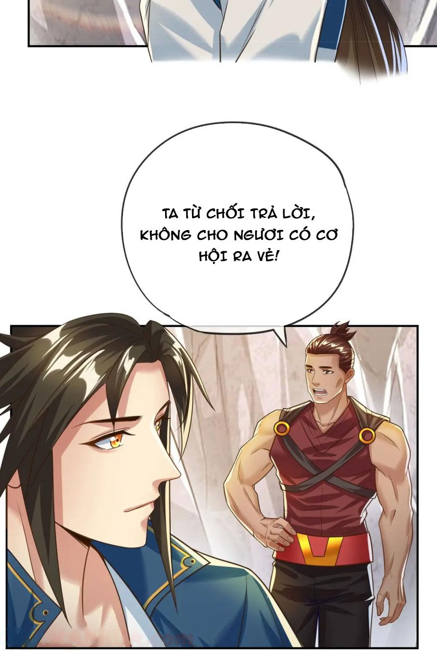 Ta Có Thể Đốn Ngộ Vô Hạn Chap 63 - Next Chap 64