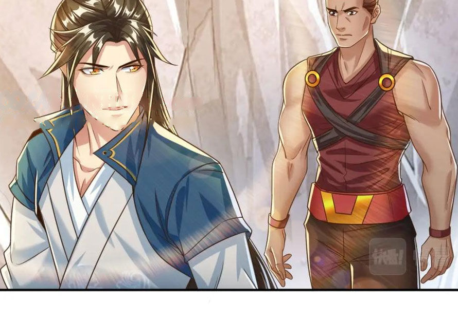 Ta Có Thể Đốn Ngộ Vô Hạn Chap 63 - Next Chap 64