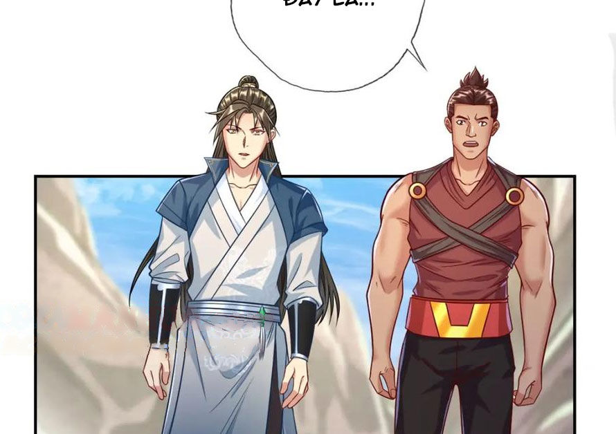 Ta Có Thể Đốn Ngộ Vô Hạn Chap 63 - Next Chap 64