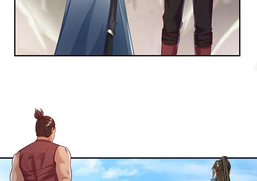 Ta Có Thể Đốn Ngộ Vô Hạn Chap 63 - Next Chap 64