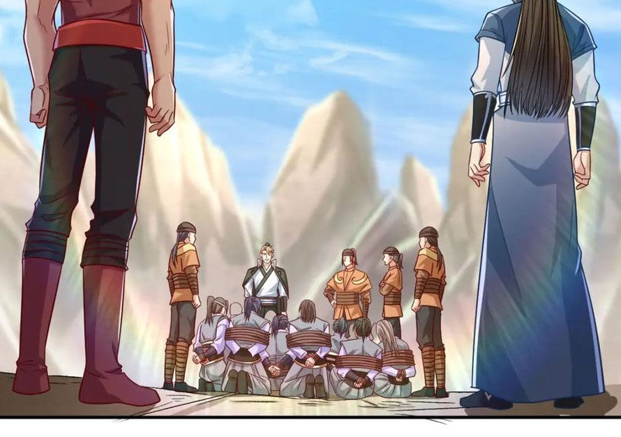 Ta Có Thể Đốn Ngộ Vô Hạn Chap 63 - Next Chap 64