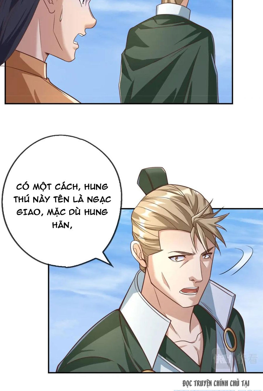 Ta Có Thể Đốn Ngộ Vô Hạn Chap 63 - Next Chap 64