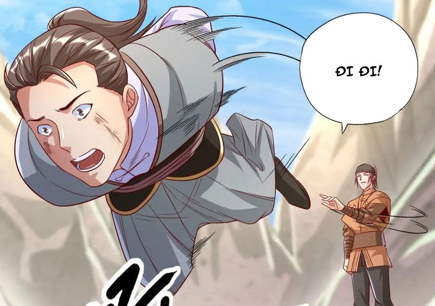 Ta Có Thể Đốn Ngộ Vô Hạn Chap 63 - Next Chap 64
