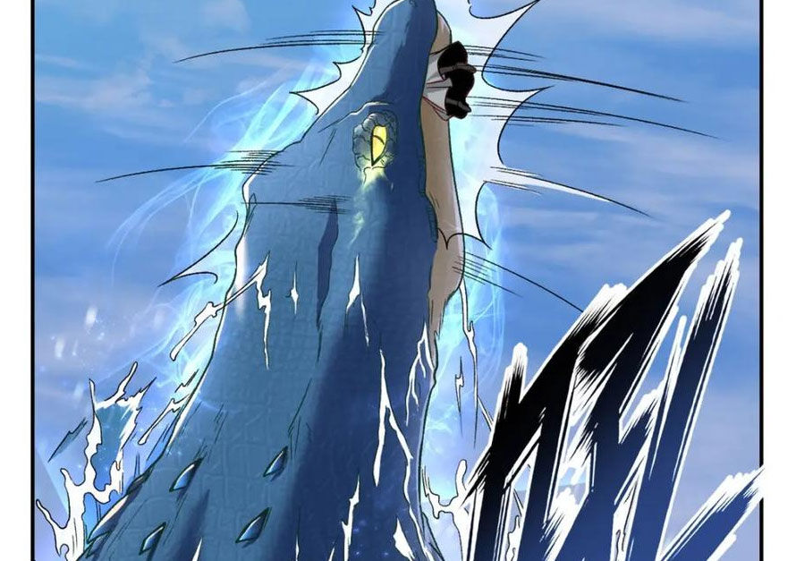 Ta Có Thể Đốn Ngộ Vô Hạn Chap 63 - Next Chap 64