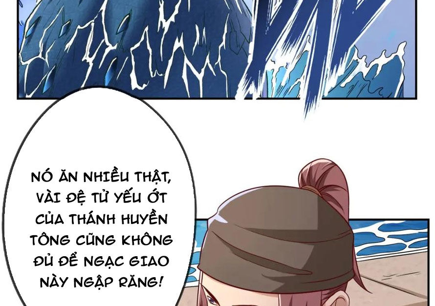 Ta Có Thể Đốn Ngộ Vô Hạn Chap 63 - Next Chap 64