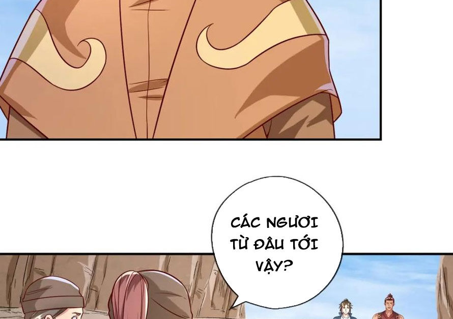 Ta Có Thể Đốn Ngộ Vô Hạn Chap 63 - Next Chap 64
