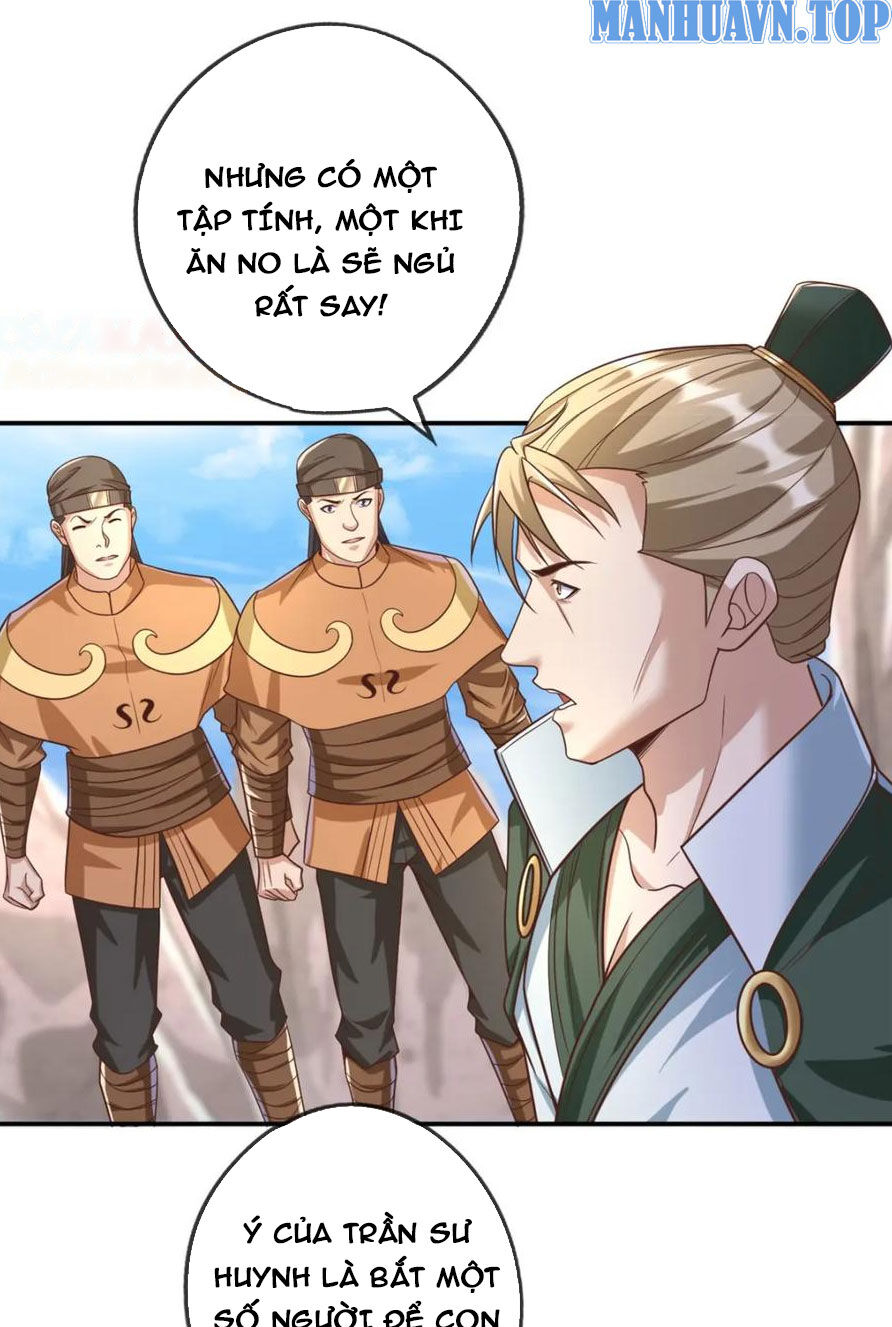 Ta Có Thể Đốn Ngộ Vô Hạn Chap 63 - Next Chap 64