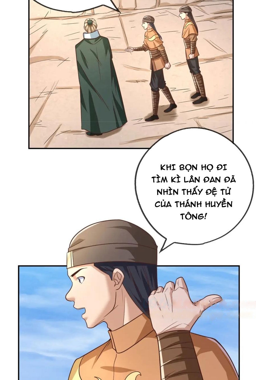 Ta Có Thể Đốn Ngộ Vô Hạn Chap 63 - Next Chap 64