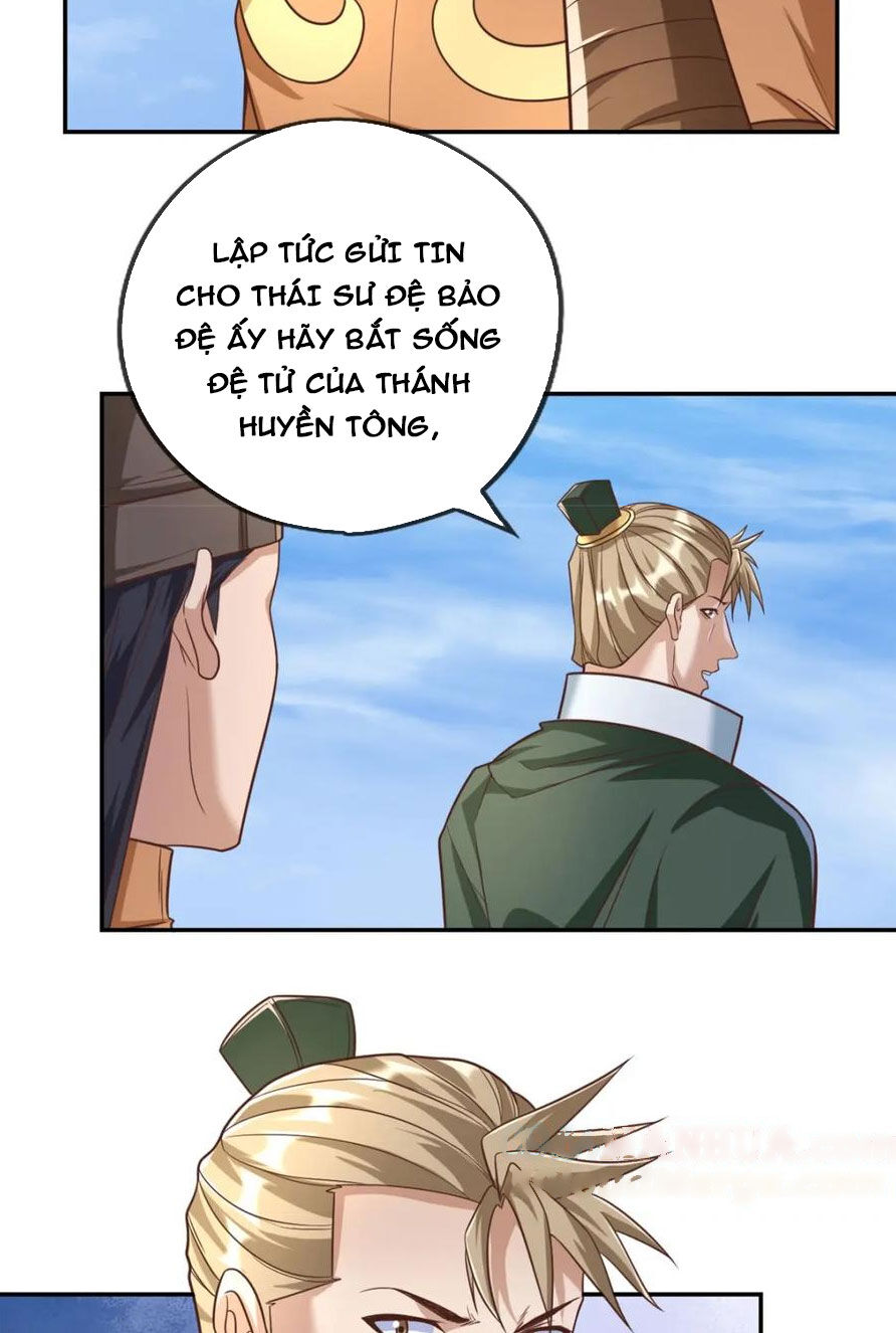 Ta Có Thể Đốn Ngộ Vô Hạn Chap 63 - Next Chap 64