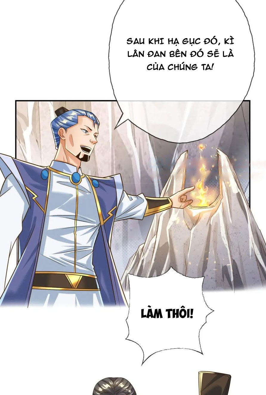 Ta Có Thể Đốn Ngộ Vô Hạn Chap 63 - Next Chap 64