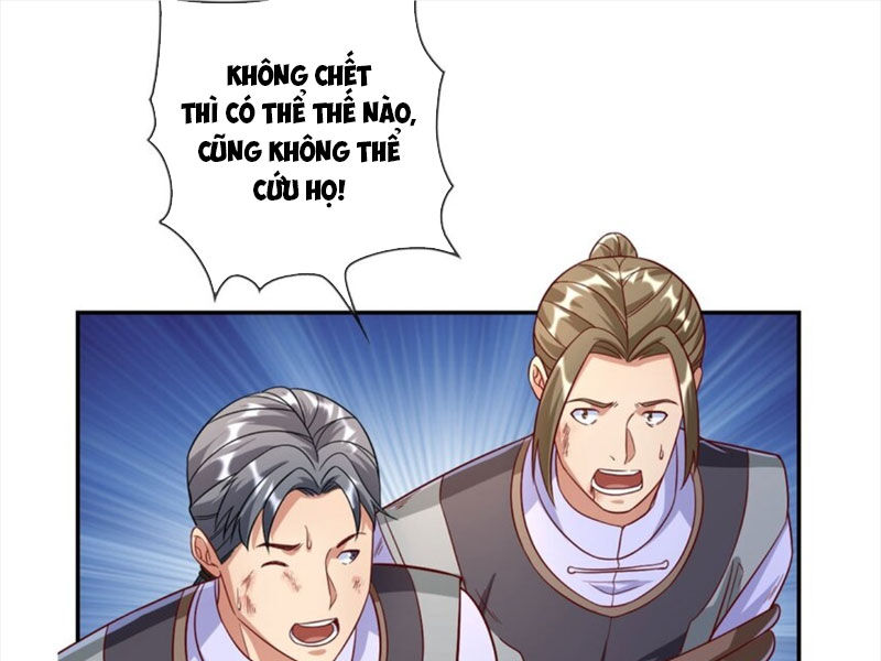 Ta Có Thể Đốn Ngộ Vô Hạn Chap 64 - Next Chap 65