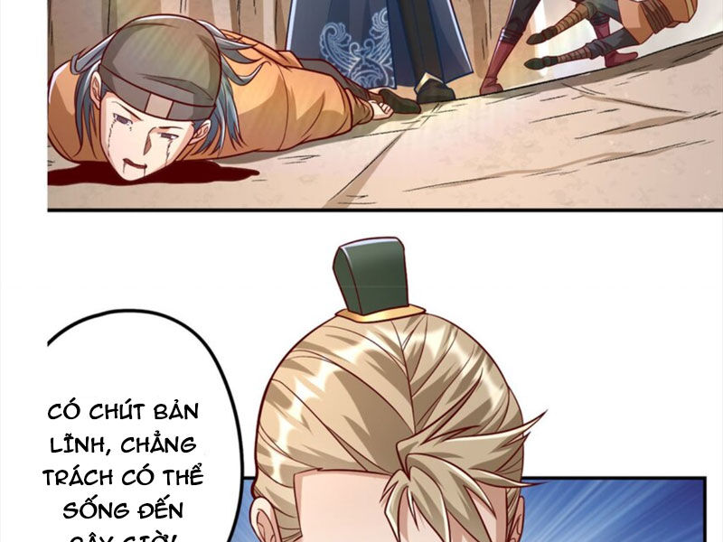 Ta Có Thể Đốn Ngộ Vô Hạn Chap 64 - Next Chap 65