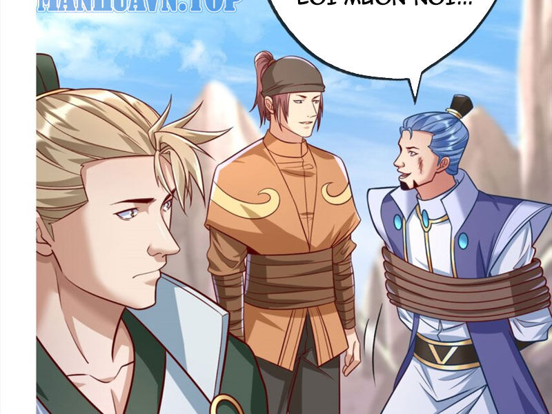 Ta Có Thể Đốn Ngộ Vô Hạn Chap 64 - Next Chap 65
