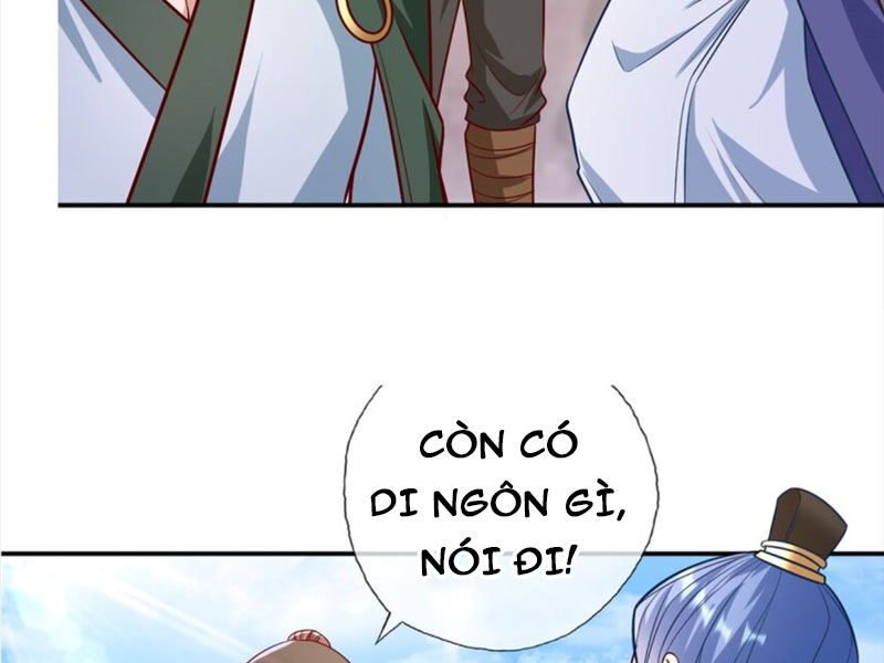 Ta Có Thể Đốn Ngộ Vô Hạn Chap 64 - Next Chap 65