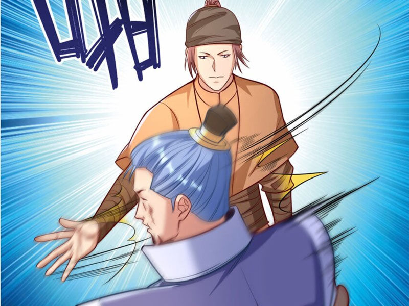 Ta Có Thể Đốn Ngộ Vô Hạn Chap 64 - Next Chap 65