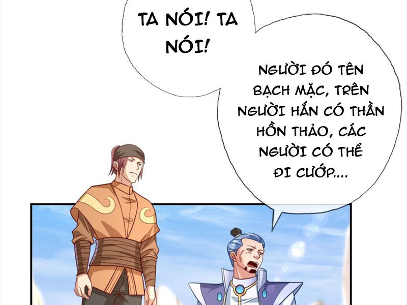 Ta Có Thể Đốn Ngộ Vô Hạn Chap 64 - Next Chap 65