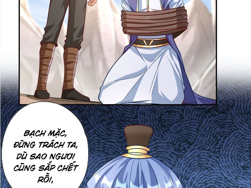 Ta Có Thể Đốn Ngộ Vô Hạn Chap 64 - Next Chap 65