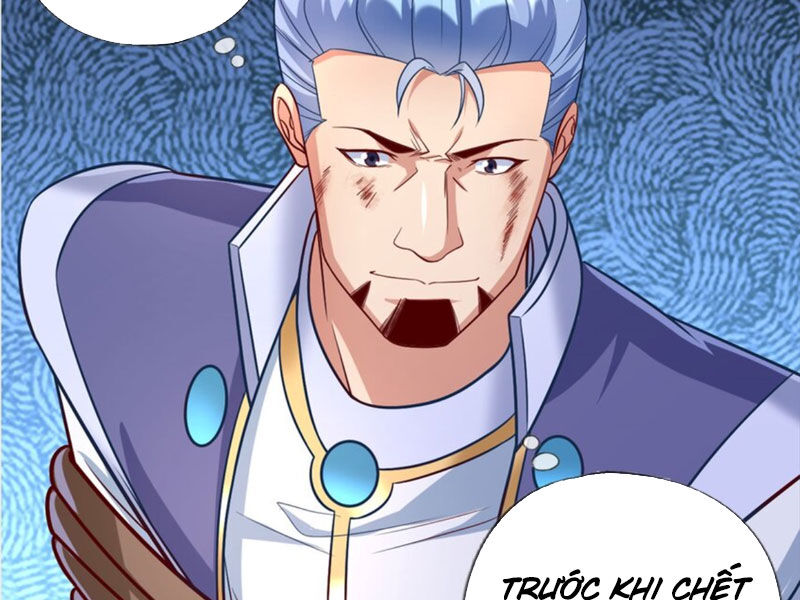 Ta Có Thể Đốn Ngộ Vô Hạn Chap 64 - Next Chap 65
