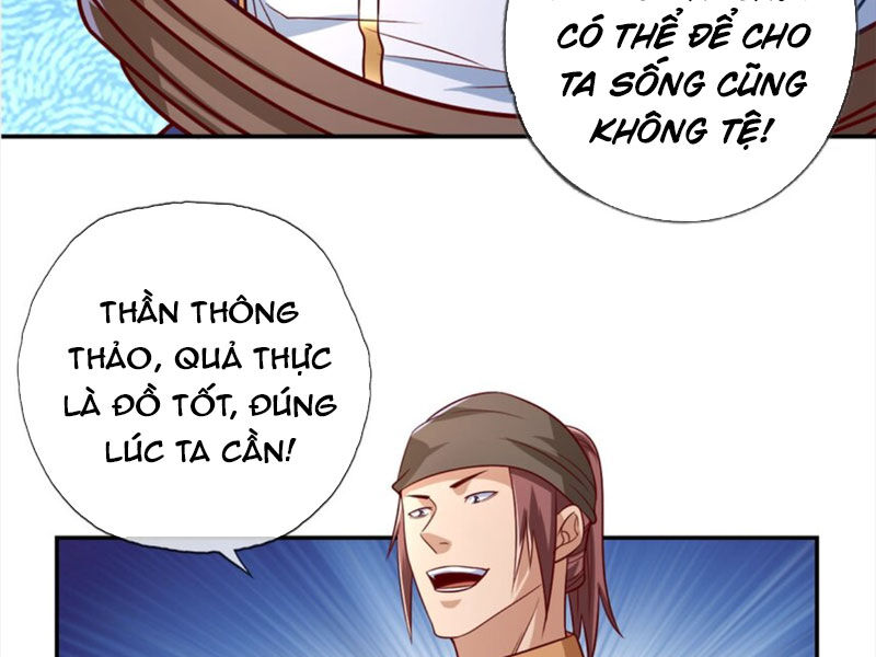 Ta Có Thể Đốn Ngộ Vô Hạn Chap 64 - Next Chap 65
