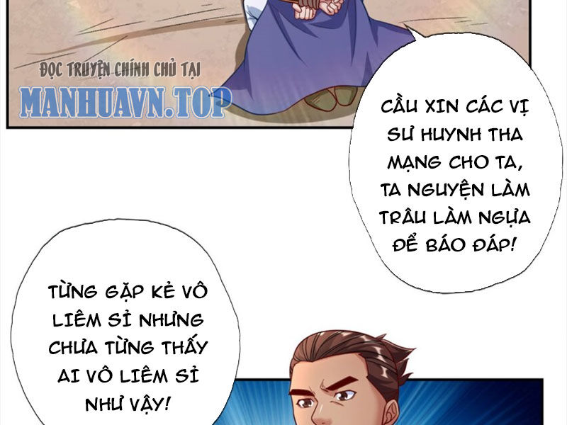 Ta Có Thể Đốn Ngộ Vô Hạn Chap 64 - Next Chap 65
