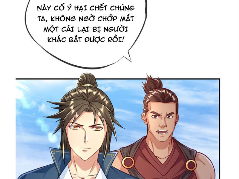 Ta Có Thể Đốn Ngộ Vô Hạn Chap 64 - Next Chap 65