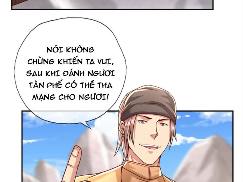Ta Có Thể Đốn Ngộ Vô Hạn Chap 64 - Next Chap 65
