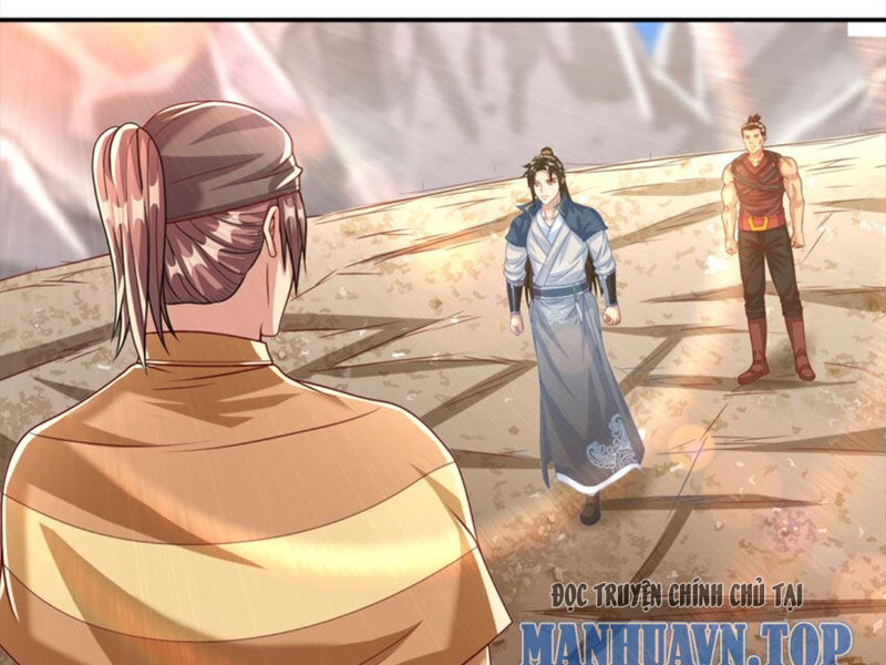 Ta Có Thể Đốn Ngộ Vô Hạn Chap 64 - Next Chap 65