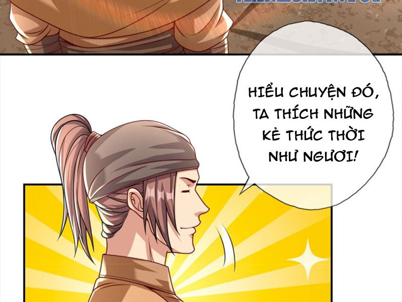 Ta Có Thể Đốn Ngộ Vô Hạn Chap 64 - Next Chap 65