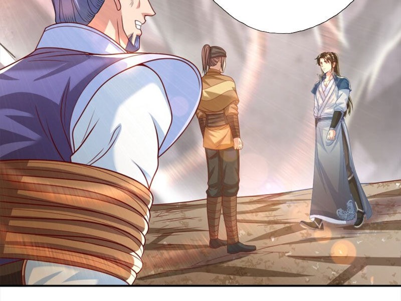 Ta Có Thể Đốn Ngộ Vô Hạn Chap 64 - Next Chap 65