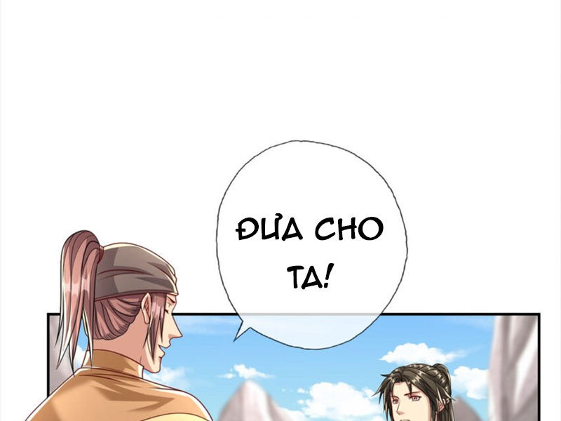 Ta Có Thể Đốn Ngộ Vô Hạn Chap 64 - Next Chap 65