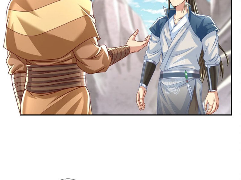 Ta Có Thể Đốn Ngộ Vô Hạn Chap 64 - Next Chap 65
