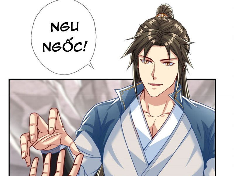 Ta Có Thể Đốn Ngộ Vô Hạn Chap 64 - Next Chap 65