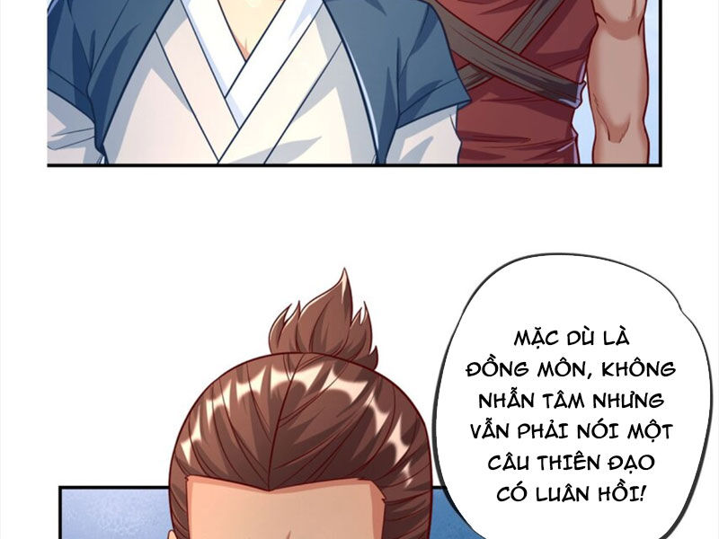 Ta Có Thể Đốn Ngộ Vô Hạn Chap 64 - Next Chap 65