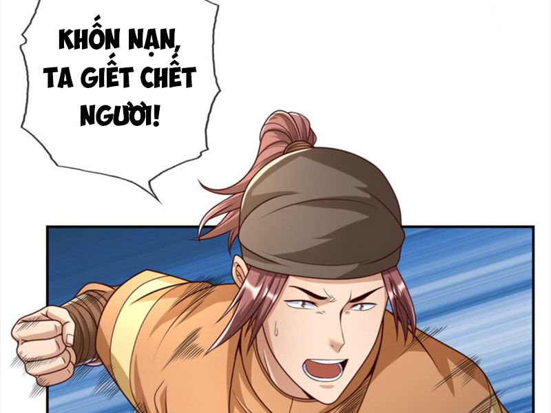 Ta Có Thể Đốn Ngộ Vô Hạn Chap 64 - Next Chap 65