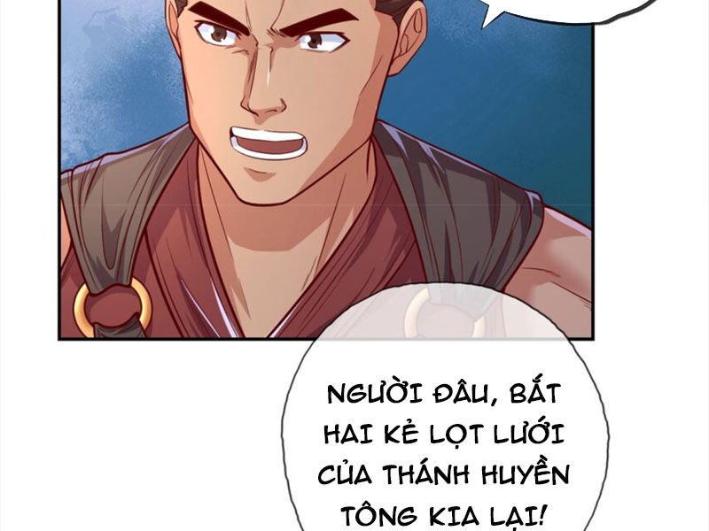 Ta Có Thể Đốn Ngộ Vô Hạn Chap 64 - Next Chap 65