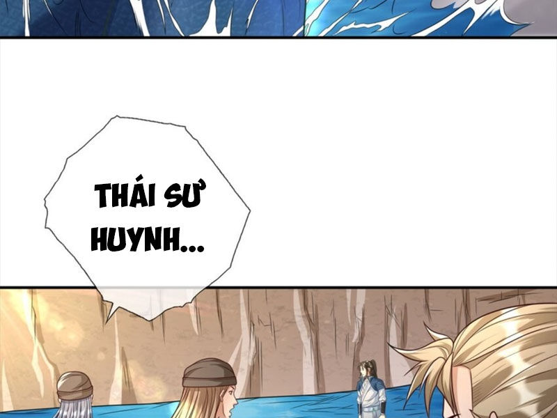 Ta Có Thể Đốn Ngộ Vô Hạn Chap 64 - Next Chap 65