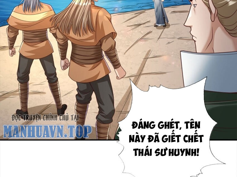 Ta Có Thể Đốn Ngộ Vô Hạn Chap 64 - Next Chap 65
