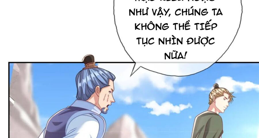 Ta Có Thể Đốn Ngộ Vô Hạn Chap 65 - Next Chap 66