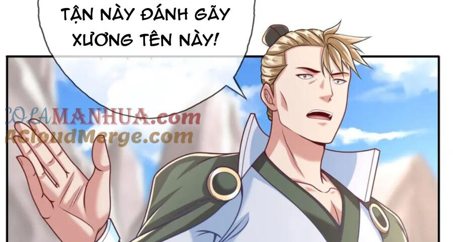 Ta Có Thể Đốn Ngộ Vô Hạn Chap 65 - Next Chap 66