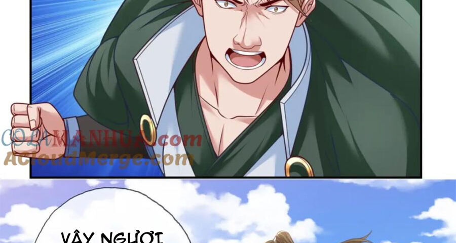 Ta Có Thể Đốn Ngộ Vô Hạn Chap 65 - Next Chap 66