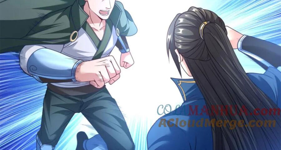 Ta Có Thể Đốn Ngộ Vô Hạn Chap 65 - Next Chap 66